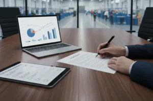 choisir sous traitant industriel - choisir sous traitant industriel siam industrie