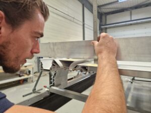 SIAM montage sous traitant industrie