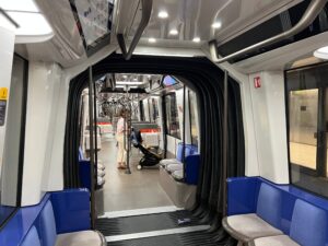 SIAM ferroviaire ALSTOM