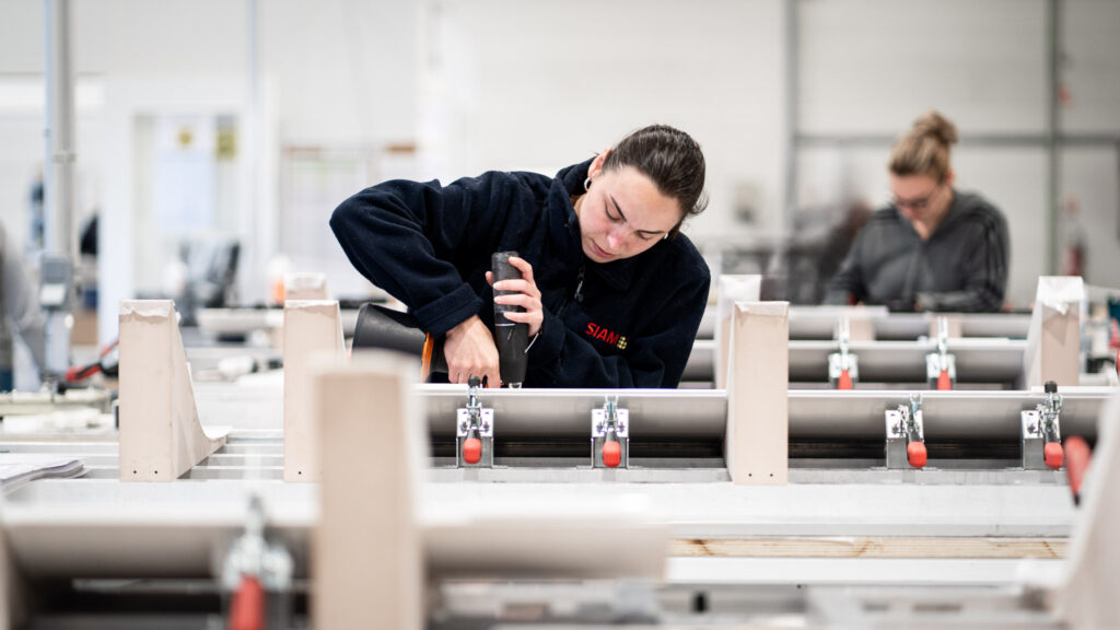 industrialisation startup - conclusion industrialisation startup - conclusion