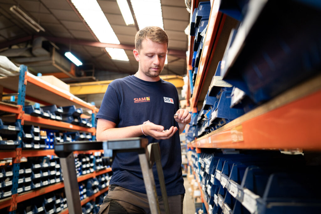 sécuriser supply chain industrielle - guide sécuriser supply chain industrielle -