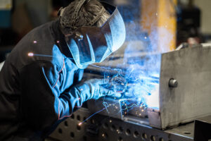 soudure mecano soudure