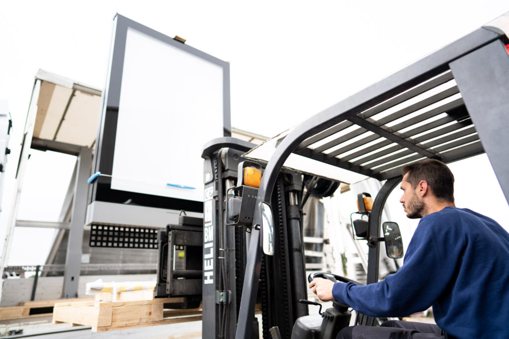 kitting logistique industrielle - conclusion