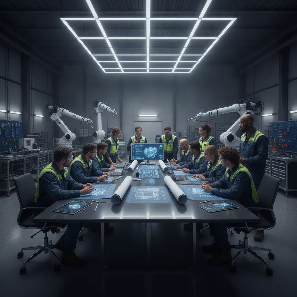 Devis sous-traitance industrielle | Guide complet - devis sous traitance industrielle