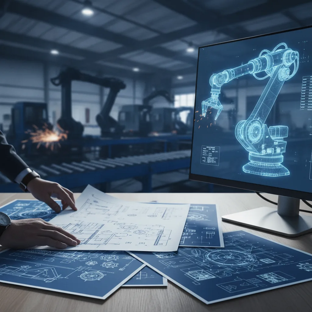devis sous-traitance industrielle