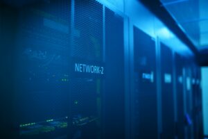 data center siam