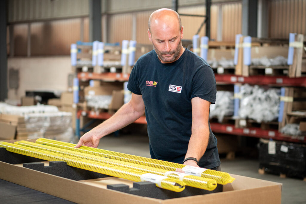 SIAM industrie economie circulaire nouvelle technologie