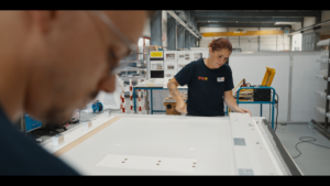 SIAM industrie