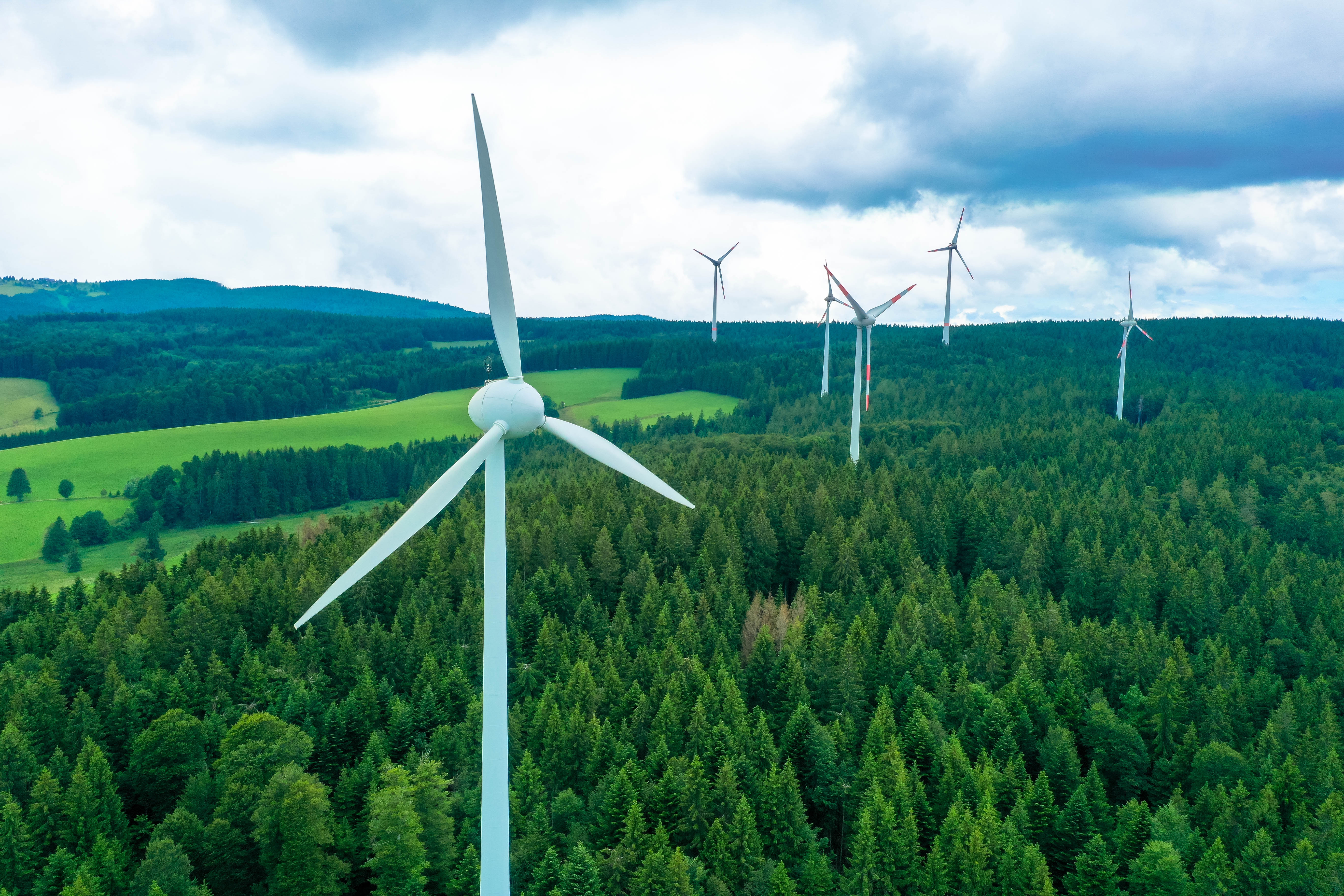 energie renouvelable business model siam industrie